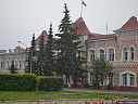 Корректировка бюджета города Минусиснка на 2022 год и плановый период 2023-2024 годов