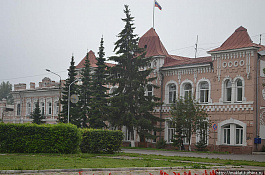 Корректировка бюджета города Минусиснка на 2022 год и плановый период 2023-2024 годов